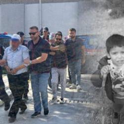 4 yaşındaki Emre'nin ş&uuml;pheli &ouml;l&uuml;m&uuml; cinayet &ccedil;ıktı