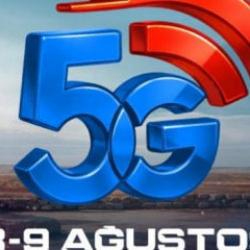 5G&rsquo;nin g&uuml;c&uuml; yapay zek&acirc; ile buluşuyor: Akıllı yol g&uuml;venliği i&ccedil;in final heyecanı başladı
