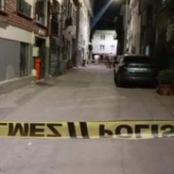 Hamile kadının ş&uuml;pheli &ouml;l&uuml;m&uuml;! 4'&uuml;nc&uuml; kattan d&uuml;şt&uuml;