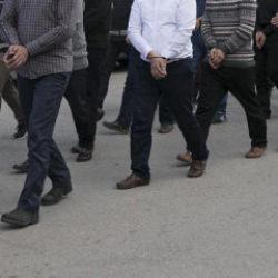 81 ilde sokak &ccedil;etelerine dev operasyon! Bakan G&uuml;rlek duyurdu: 145 g&ouml;zaltı!