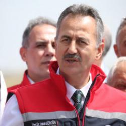 Başkan G&ouml;rg&uuml;n: Milli g&uuml;venliğin ayrılmaz par&ccedil;alarıdır