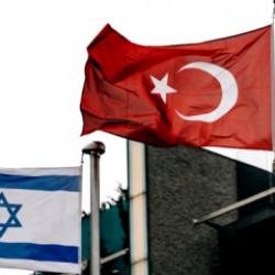 T&uuml;rkiye'den son dakika İsrail duyurusu! T&uuml;m &uuml;lkelere 'harekete ge&ccedil;in' &ccedil;ağrısı