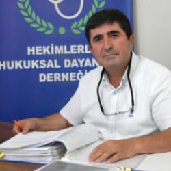 G&ouml;r&uuml;lmemiş tazminat! Doktora 50 milyon dolarlık dava a&ccedil;tılar 