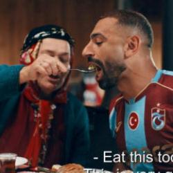 Trabzonspor'dan tarihi g&ouml;nderme: Bizde r&uuml;yalar ger&ccedil;ek olur
