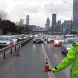 Bazı yollar trafiğe kapatılacak