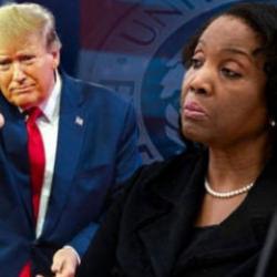 Trump'ın hesabı bozuldu! FED'den tehdit gibi a&ccedil;ıklama: Gerekirse artırırız!