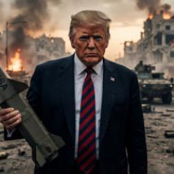 ABD kabusu yaşıyor! Savaş sonrasında f&uuml;ze stoku eridi