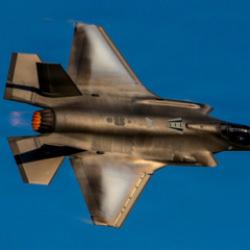 ABD, F-35'lere yeni &ouml;zellik ekleyecek