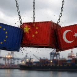 AB'nin yeni korkusu T&uuml;rkiye: &Ccedil;in yatırımları mercek altında