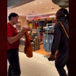 Adı anılıyordu! Rafael Leao Galatasaray'ı g&ouml;rmezden geldi