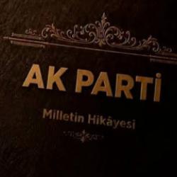 25. yıla &ouml;zel video: 'AK Parti bir T&uuml;rkiye kitabıdır'