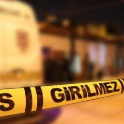 Akşehir'de eğlence mekanında kavga: 1 &ouml;l&uuml;