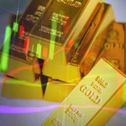  Altın fiyatlarında y&uuml;kseliş beklentisi s&uuml;r&uuml;yor! Dev bankalar hedeflerini g&uuml;ncelledi