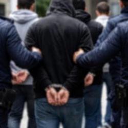 Ankara'da uyuşturucu ve fuhuş operasyonu: 14 g&ouml;zaltı kararı