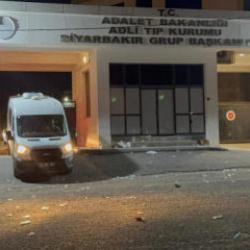 Arazi kavgasında ara&ccedil;taki 2 aylık gelin &ouml;ld&uuml;; 7 g&ouml;zaltı