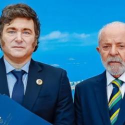 Arjantin ile Brezilya arasında gerilim! Hakaret kriz &ccedil;ıkardı
