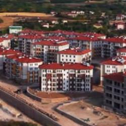 Asrın inşasında Elazığ'da 14 bin 894 bağımsız b&ouml;l&uuml;m inşa edildi