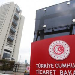 "A.TR Dolaşım Belgesi" sistemiyle ilk ihracat ger&ccedil;ekleştirildi