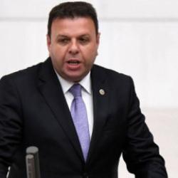 Bağımsız Milletvekili Ediz &Uuml;n CHP'ye katıldı
