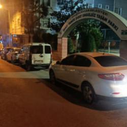 Bah&ccedil;elievler'de silahlı saldırı: 2 yaralı