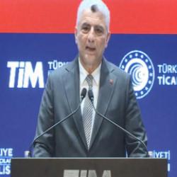  Bakan Bolat a&ccedil;ıkladı: İhracatta yeni rekor geldi