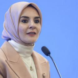 Bakan G&ouml;ktaş: Bu yasa, daha g&uuml;&ccedil;l&uuml; bir T&uuml;rkiye'nin temelini oluşturacak