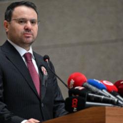 Bakan G&uuml;rlek Iğdır'da duyurdu: &lsquo;Hi&ccedil;bir cinayet unutulmayacak&rsquo;