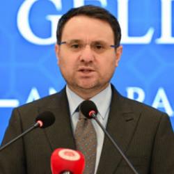 Bakan G&uuml;rlek tartışmalara noktayı koydu: Şehit edenlere d&uuml;zenleme yok!
