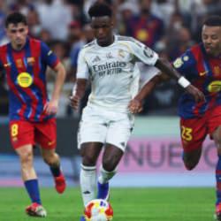 Barcelona ve Real Madrid İstanbul'a geliyor! El Clasico oynanabilir