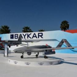 Baykar, kargo havayolu şirketi a&ccedil;ıyor