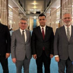 BBP&rsquo;den &lsquo;&ccedil;er&ccedil;eve yasa&rsquo; a&ccedil;ıklaması