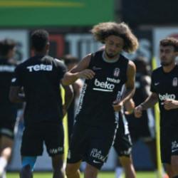 Beşiktaş'ın tecr&uuml;beli oyuncusuna talip yağıyor!
