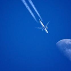 Boeing u&ccedil;akları incelemeye &ccedil;ağrıldı: &Ccedil;atlaklar var