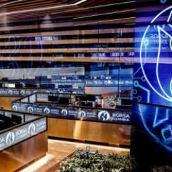 Borsa İstanbul'da g&ouml;zler bu seviyede! 'Aşılırsa yeni hedef 14 bin'