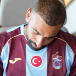 B&ouml;yle bir futbolcu S&uuml;per Lig'e gelmedi! Premier Lig'in en golc&uuml;s&uuml; artık Trabzonspor'da