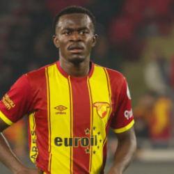 Avrupa'dan G&ouml;ztepe'nin yıldızına s&uuml;rpriz talip! Kasa yine dolacak