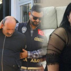 &Ccedil;antasına dinleme cihazı koymuştu: Katilin 'aldatıldım' savunmasını DNA raporu yıktı