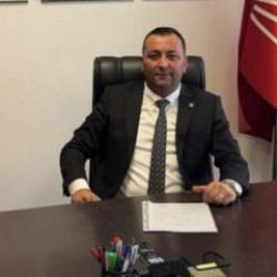 CHP'li başkandan imalı paylaşım: Gitmek korkakların işidir