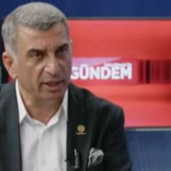 CHP'li vekilden &ouml;zeleştiri: 'Vatandaş bize neden oy versin, Trump'la biz mi g&ouml;r&uuml;şeceğiz?'