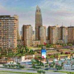 City&rsquo;s Residences&rsquo;ın mimarı Toner: '5 Dakikada Yaşam' İstanbul&rsquo;un yeni yaşam modeli oluyor