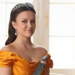 Danimarka Prensesi Isabella orduya teslim oldu
