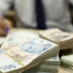 Dev bankalardan T&uuml;rkiye &ouml;vg&uuml;s&uuml;
