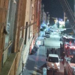 Diyarbakır&rsquo;da aynı ev 9 saat arayla 2 kez yandı
