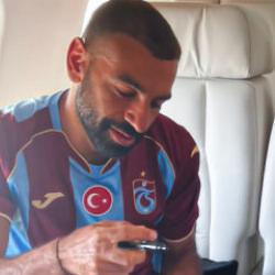 D&uuml;nya d&ouml;rd&uuml;nc&uuml;s&uuml; artık S&uuml;per Lig'de! Yaş Salah i&ccedil;in de sadece bir sayı