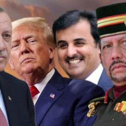 D&uuml;nya liderlerinin &ccedil;ocuk sayısı ortaya &ccedil;ıktı! Tam 13 tane &ccedil;ocuğu var...