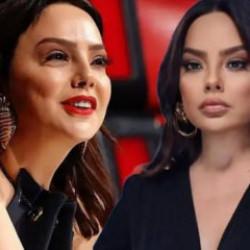 Ebru G&uuml;ndeş'in son halini kimse tanıyamadı