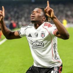 El Bilal Toure'nin yeni takımı a&ccedil;ıklandı