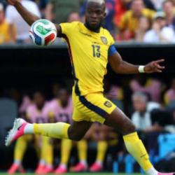 Enner Valencia'nın yeni takımı belli oldu! 