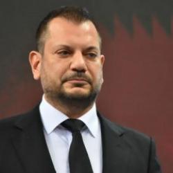 Ertuğrul Doğan'dan Serdal Adalı'ya Salah cevabı!