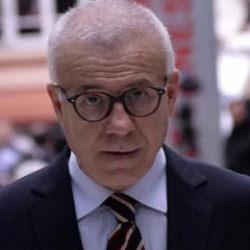 Ertuğrul &Ouml;zk&ouml;k adliyeye geldi